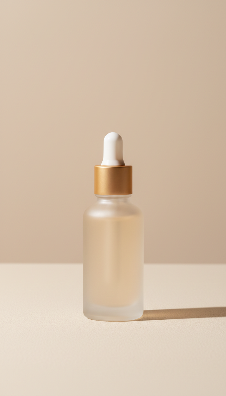 Radiant Renewal Facial Oil