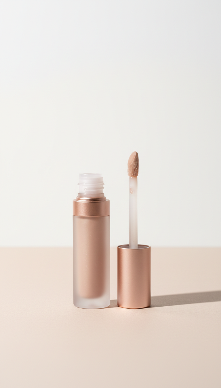 Luminous Touch Lip Serum