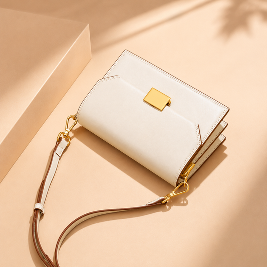 Élan Shoulder Bag