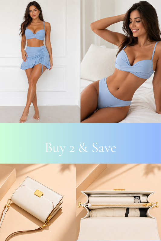 Summer Bundle Deal